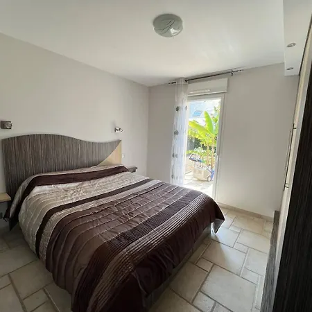 فيلة Maison 6 Personnes Saint Cast Le Guildo La Garde (Cotes-d'Armor)
