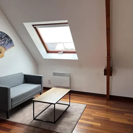 Maison 6 Personnes Saint Cast Le Guildo *