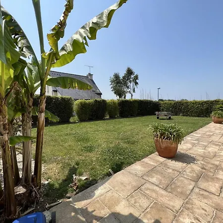 Maison 6 Personnes Saint Cast Le Guildo La Garde (Cotes-d'Armor)