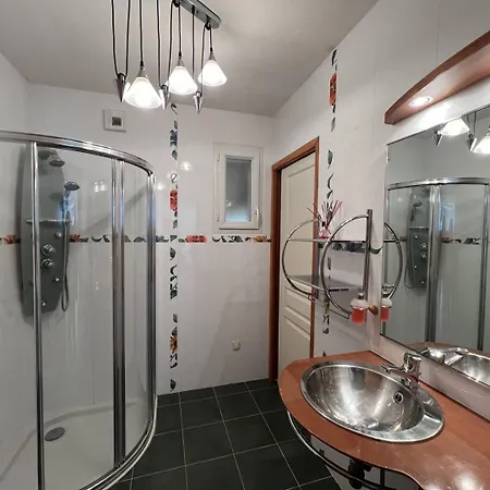 فيلة Maison 6 Personnes Saint Cast Le Guildo La Garde (Cotes-d'Armor)