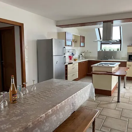 Maison 6 Personnes Saint Cast Le Guildo La Garde (Cotes-d'Armor)