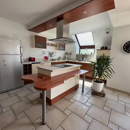 Maison 6 Personnes Saint Cast Le Guildo