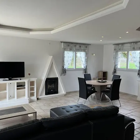 Maison 6 Personnes Saint Cast Le Guildo فيلة